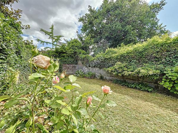 Nantes Sainte Thérèse - Américains / Maison 5 pièces / 4 chambres / garage / jardin