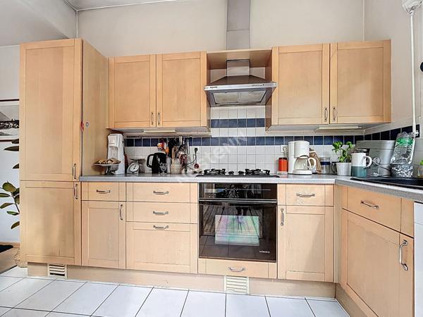 Nantes Sainte Thérèse - Américains / Maison 5 pièces / 4 chambres / garage / jardin