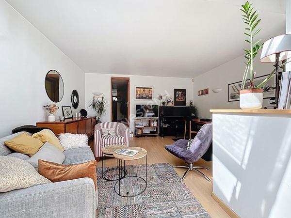 Nantes Sainte Thérèse - Américains / Maison 5 pièces / 4 chambres / garage / jardin