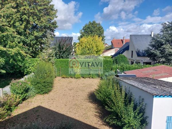 Appartement à louer à Beauvais (60000)