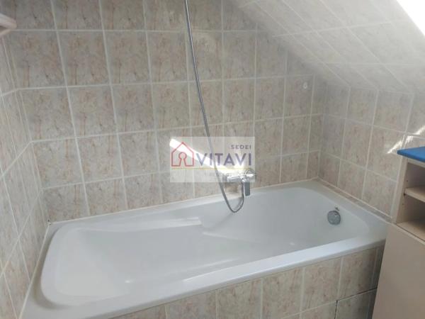 Appartement à louer à Beauvais (60000)