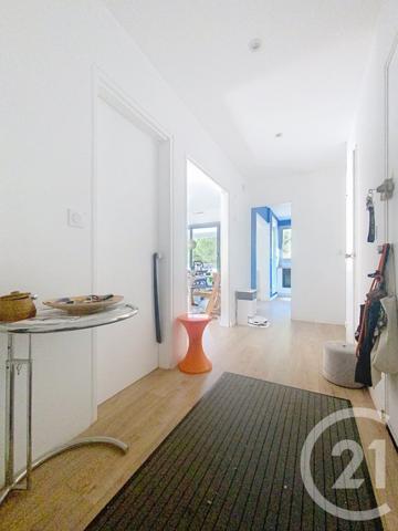 Appartement F3 à vendre  3 pièces - 60,75 m2 LA GRANDE MOTTE - 34