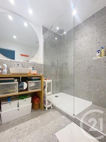 Appartement F3 à vendre  3 pièces - 60,75 m2 LA GRANDE MOTTE - 34