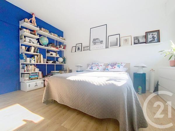 Appartement F3 à vendre  3 pièces - 60,75 m2 LA GRANDE MOTTE - 34