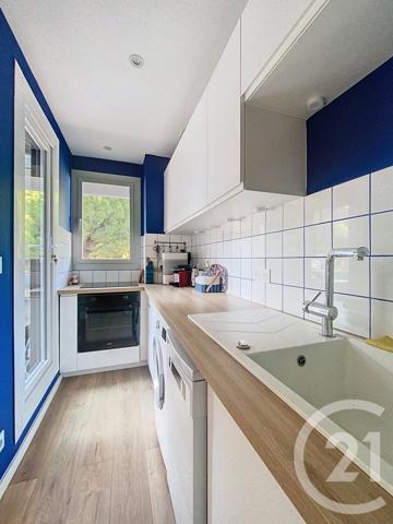 Appartement F3 à vendre  3 pièces - 60,75 m2 LA GRANDE MOTTE - 34