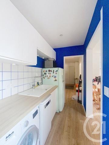 Appartement F3 à vendre  3 pièces - 60,75 m2 LA GRANDE MOTTE - 34