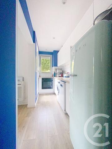 Appartement F3 à vendre  3 pièces - 60,75 m2 LA GRANDE MOTTE - 34