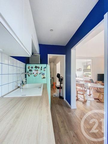 Appartement F3 à vendre  3 pièces - 60,75 m2 LA GRANDE MOTTE - 34