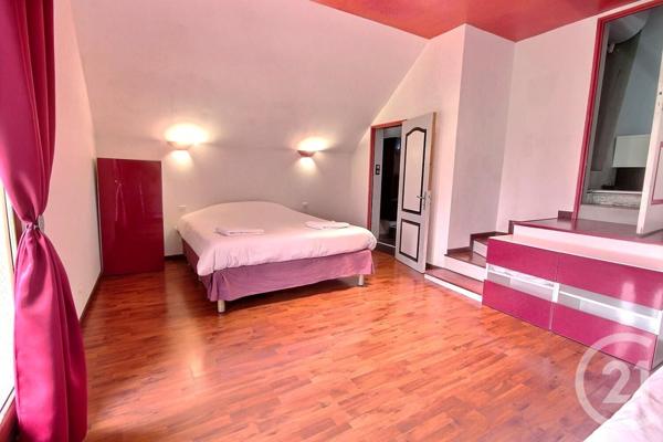 Maison à vendre  6 pièces - 108 m2 SEZANNE - 51