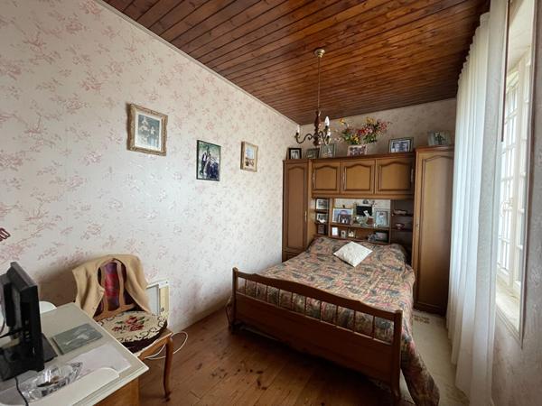 Maison Jard Sur Mer