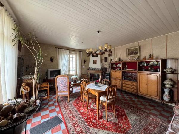 Maison Jard Sur Mer