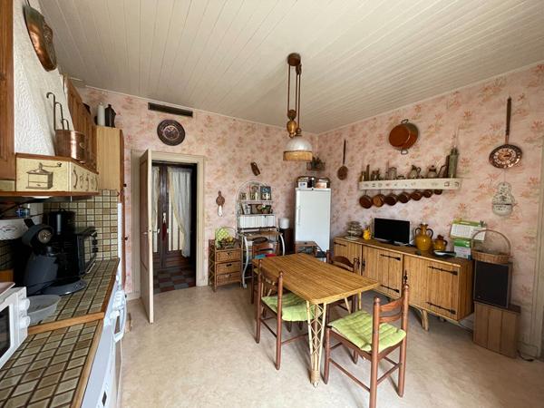 Maison Jard Sur Mer