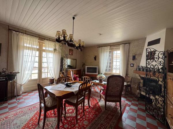 Maison Jard Sur Mer