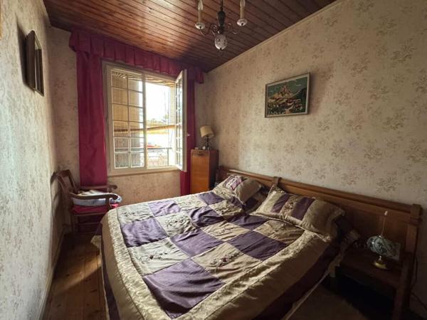 Maison Jard Sur Mer