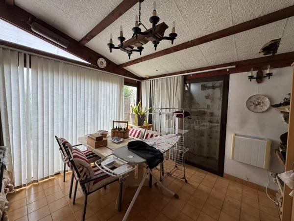 Maison Jard Sur Mer