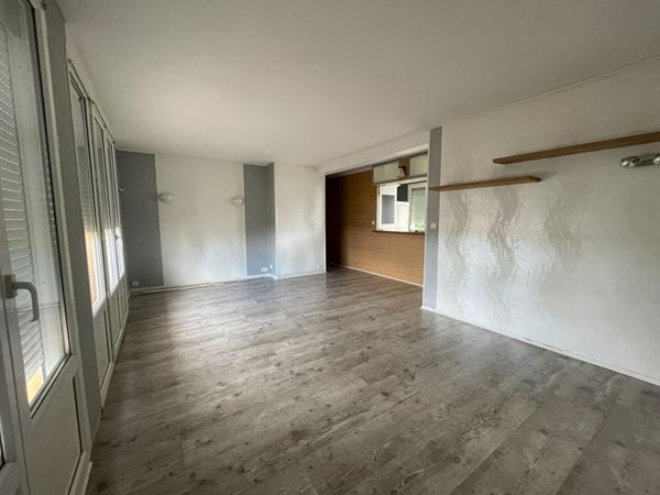 Appartement Chauny 3 pièce(s) 65 m2