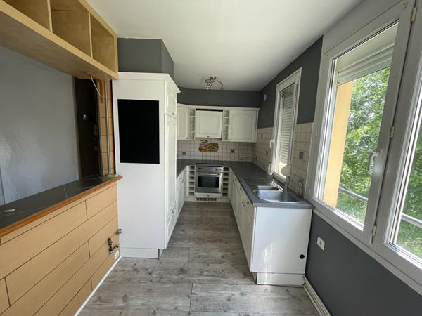Appartement Chauny 3 pièce(s) 65 m2