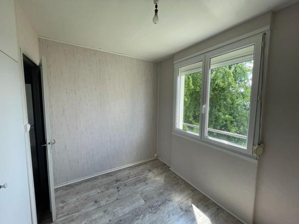 Appartement Chauny 3 pièce(s) 65 m2