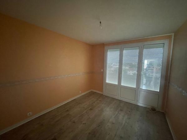 Appartement Chauny 3 pièce(s) 65 m2
