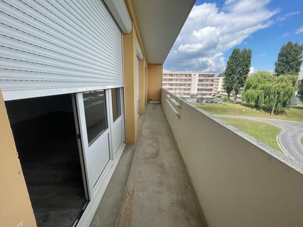 Appartement Chauny 3 pièce(s) 65 m2