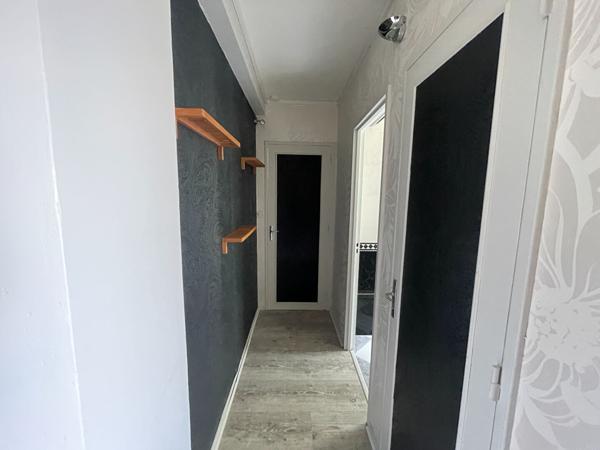 Appartement Chauny 3 pièce(s) 65 m2