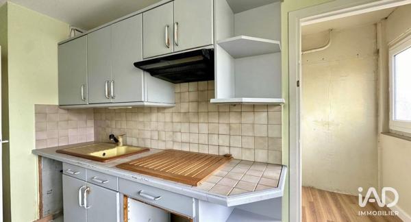Appartement à vendre 4 pièces 78 m² Saint-André-les-Vergers