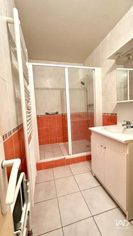 Appartement à vendre 4 pièces 78 m² Saint-André-les-Vergers