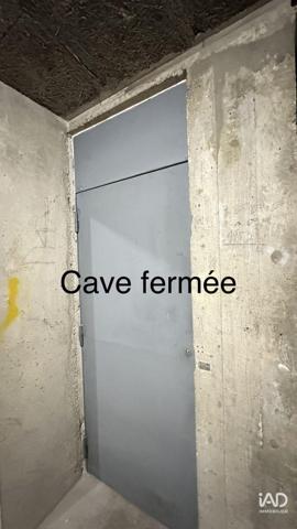 Appartement à vendre 4 pièces 78 m² Saint-André-les-Vergers