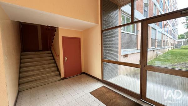 Appartement à vendre 4 pièces 78 m² Saint-André-les-Vergers