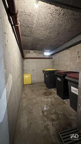 Appartement à vendre 4 pièces 78 m² Saint-André-les-Vergers