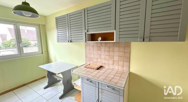 Appartement à vendre 4 pièces 78 m² Saint-André-les-Vergers