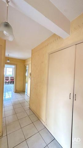Appartement à vendre 4 pièces 78 m² Saint-André-les-Vergers