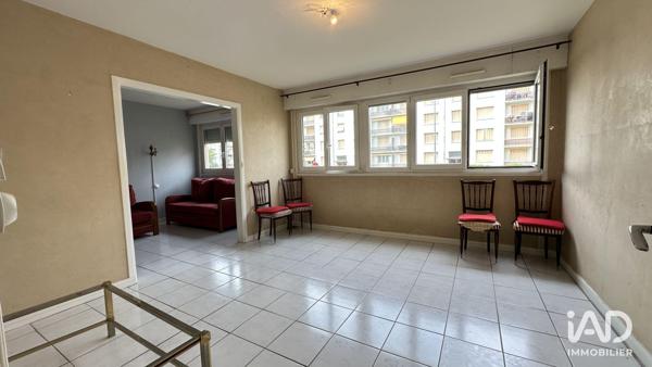 Appartement à vendre 4 pièces 78 m² Saint-André-les-Vergers