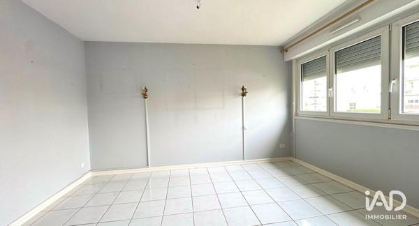 Appartement à vendre 4 pièces 78 m² Saint-André-les-Vergers