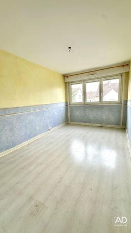Appartement à vendre 4 pièces 78 m² Saint-André-les-Vergers