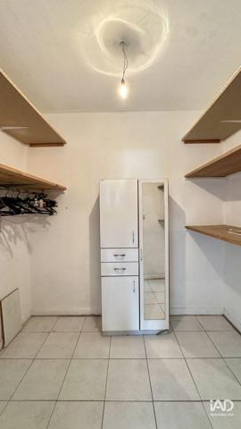 Appartement à vendre 4 pièces 78 m² Saint-André-les-Vergers
