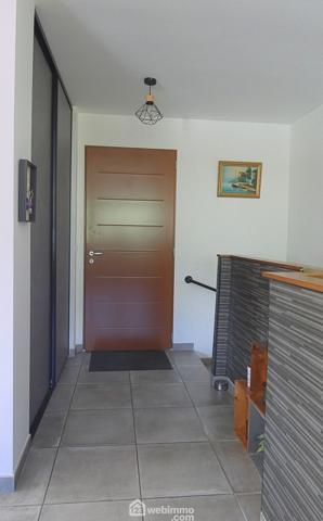 Maison 98 m² à Ugine 73400