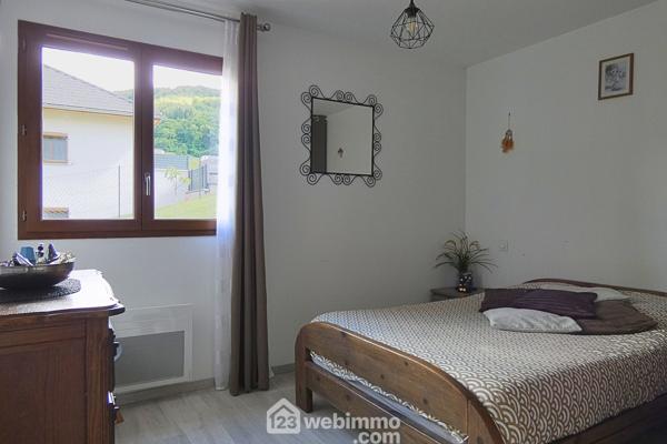 Maison 98 m² à Ugine 73400