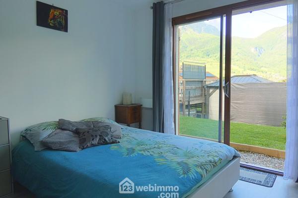 Maison 98 m² à Ugine 73400