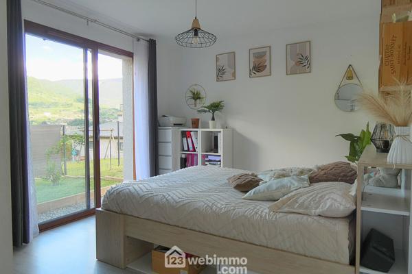 Maison 98 m² à Ugine 73400