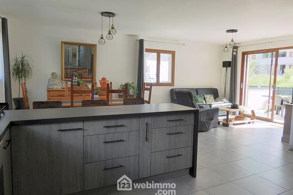 Maison 98 m² à Ugine 73400