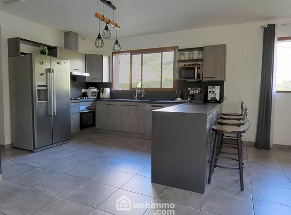 Maison 98 m² à Ugine 73400
