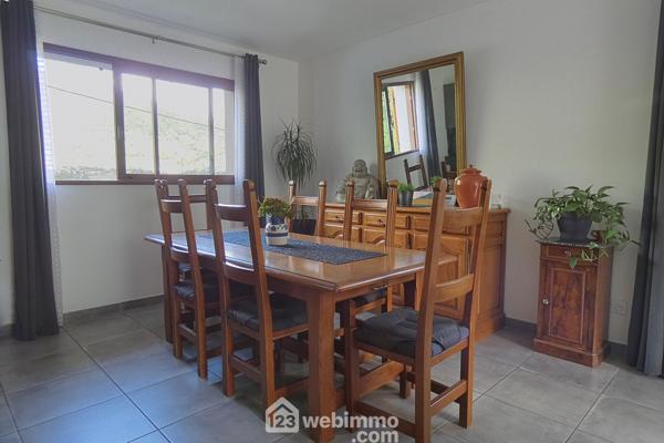 Maison 98 m² à Ugine 73400