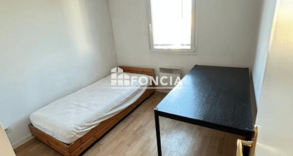 Location Appartement meublé 3 pièces 54.8 m² - Antony 92160