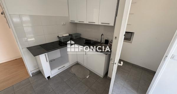 Location Appartement meublé 3 pièces 68.9 m² - Bezons 95870