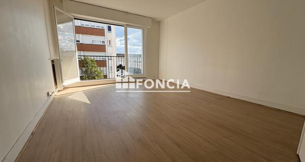 Location Appartement meublé 3 pièces 68.9 m² - Bezons 95870