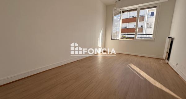 Location Appartement meublé 3 pièces 68.9 m² - Bezons 95870
