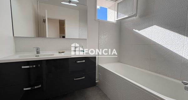 Location Appartement meublé 3 pièces 68.9 m² - Bezons 95870