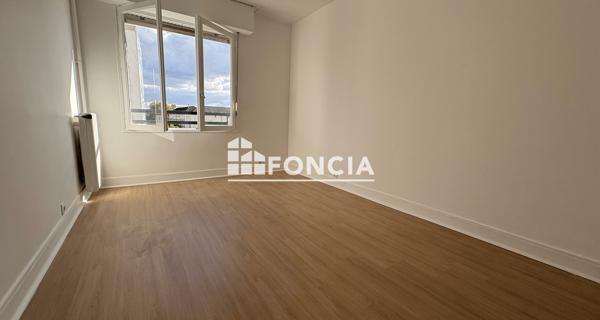 Location Appartement meublé 3 pièces 68.9 m² - Bezons 95870