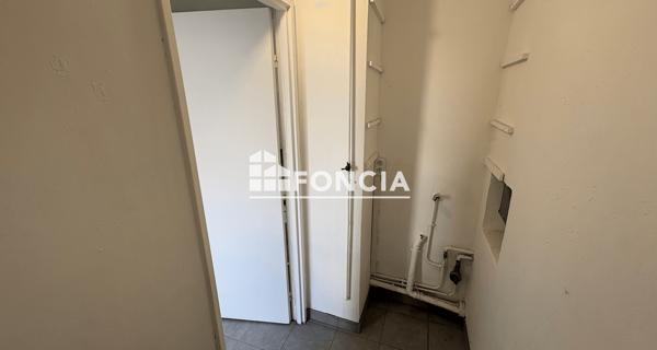 Location Appartement meublé 3 pièces 68.9 m² - Bezons 95870